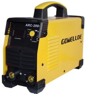 China IP21S Mini Single Phase Pulse Mig Welder Portable Welding Machine For Home Use on sale
