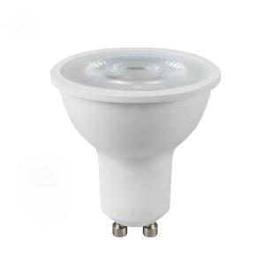 China Essential GU10 LED Bulb 1800-2700k No Flicker 38 Degree 230V Dim To Warm LED Bulb on sale