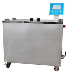 China Rotawash Color Fastness Tester Textile Testing Equipment  for Fabric industry on sale
