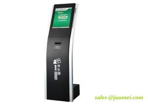 Best Ticket Printer Kiosk For Digital Queue System wholesale