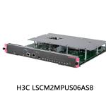 Reliable H3c Lscm2mpus06as8 Control Switching Module for Efficient Operations