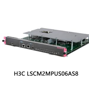 Best Reliable H3c Lscm2mpus06as8 Control Switching Module for Efficient Operations wholesale