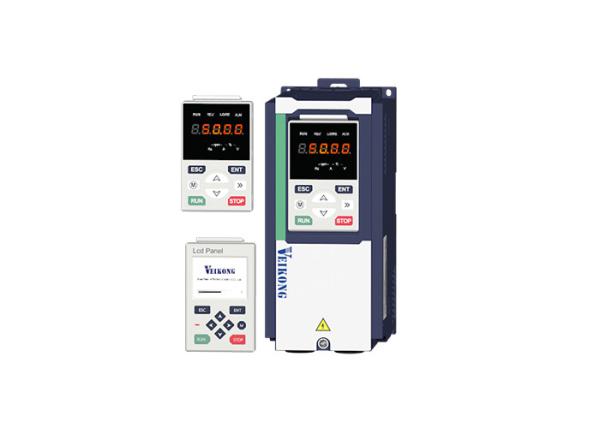 Cheap Lcd Single Phase Solar Pump Inverter 220vac/380v Input Voltage for sale