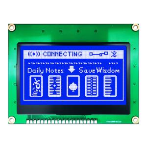 Best ST7565R Driver Graphic LCD Module With Wide Operating Temperature wholesale
