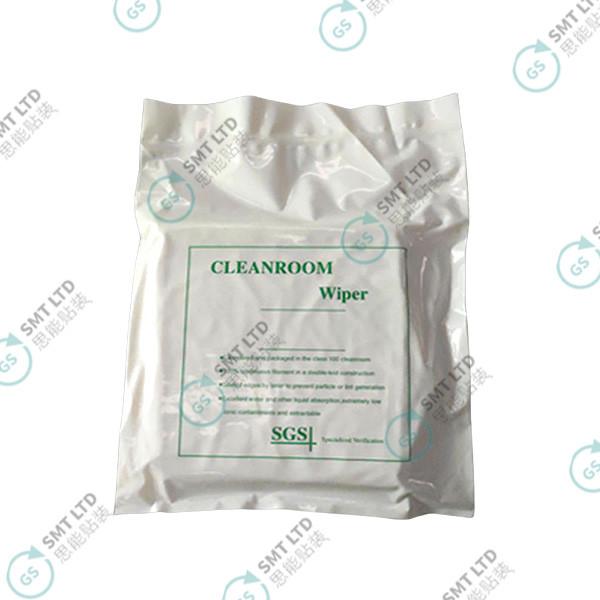 Cheap 4009 Ultra-Fine Fiber Cleanroom Cloth for Optical Instruments - Class 100 Anti-Static Dust-Free Wiping Cloth for sale