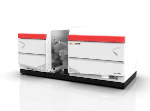 Macylab Three Lights Manually Flame Atomic Spectrometer Hydride Generator Device