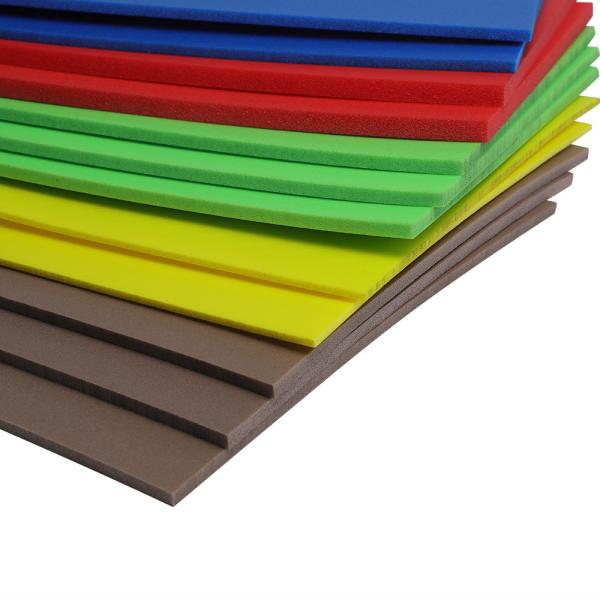 Cheap Fireproof LDPE Closed Cell Cross Linked Polyethylene Foam for sale