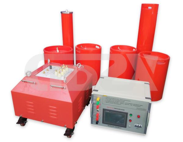 Cheap Variable Frequency High Voltage Test Equipment AC Resonant Voltage Withstand Hipot Test for sale
