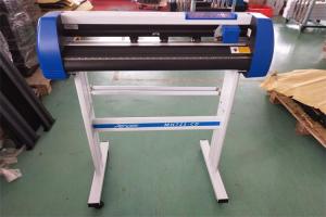 China Living Paper Sticker Cutting Plotter ARMS Driver With 1260mm Max Cutting Width on sale