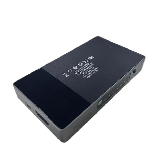 Cheap Switch Hdmi 4k 60hz HDCP 2.2 HDMI Switch Black Gray Lightweight 1W for sale