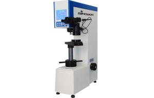 Vexus SHR-187.5D Large LCD Display Digital Universal Hardness Testing Equipment With Motorized Control System
