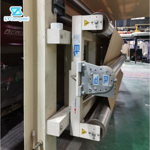 Reduce Trimming Tension Control Systems , SGS Web Guide Controllers