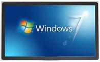China IPS Touchscreen Industrial Computer Monitor 32 Inch Enhanced Visibility on sale
