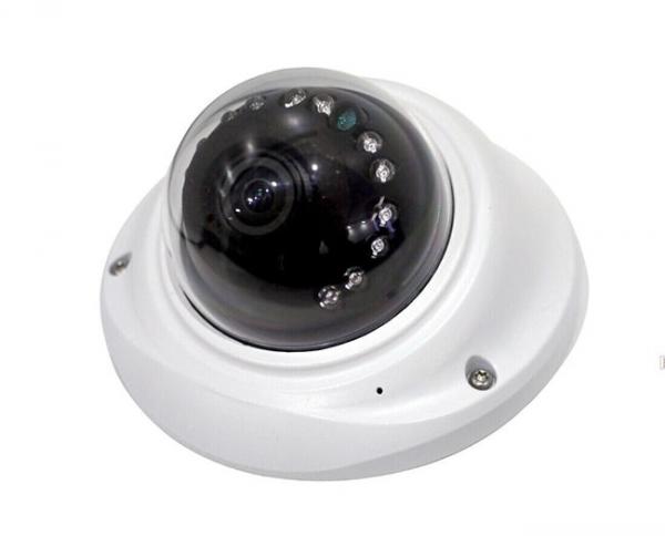 Cheap Military Car Vehicle CCTV Camera System 960P Waterproof CMOS Sensor Infrared for sale