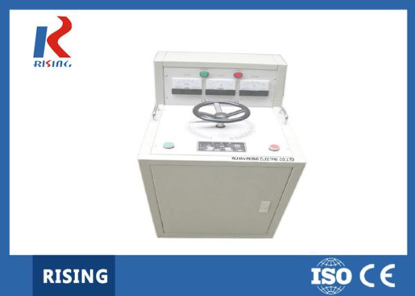 Cheap RSDDG Switchgear Testing Equipment  for Current Load Test and Temperature Rise Test for sale