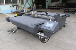Best Automatic Durable Cnc Cutting Machine With Highly - Efficient Servo System wholesale