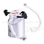 Remote Control Smartphone Standalone Alarm Display Stand With Adjustable Clamp