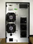 Backup System Double Conversion UPS 1kva 2- 10kva One Phase In/Out