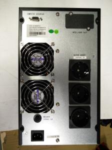 Best Backup System Double Conversion UPS 1kva 2- 10kva One Phase In/Out wholesale