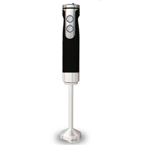 Cheap ROHS Handheld Soup Blender 120V-240V Hand Mixer Blender Ergonomic Body Design for sale
