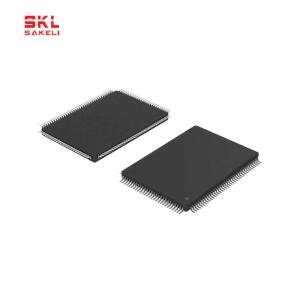 KSZ8895RQXI 5-Port Ethernet Switch IC with Integrated PHYs and RGMII Interface