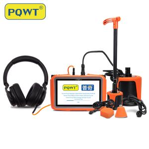 Best Pqwt-L7000 Multi Sensor Water Pipeline Leak Detector wholesale