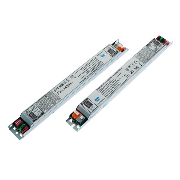 Cheap Flicker free Dimmable LED Power Supply 12v Dimmable LED Strip Lights for sale
