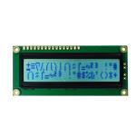 Monochrome LCD Monitor Module 20*2 Character Dot Matrix Embedded Display Module