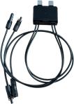 PV Module Optimizer 800W Maximum Input Current With Overcurrent Protection