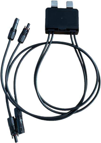 Cheap PV Module Optimizer 800W Maximum Input Current With Overcurrent Protection for sale