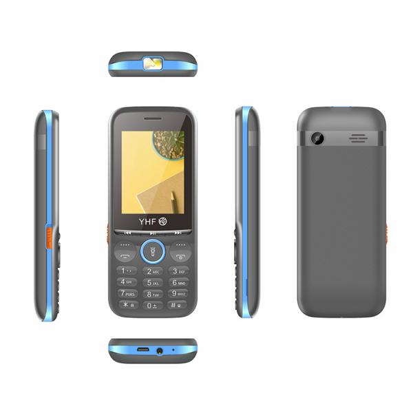 Cheap Dual Sim Key Pad Cell Phone Torch Light BT TF Card Slot Speaker for sale