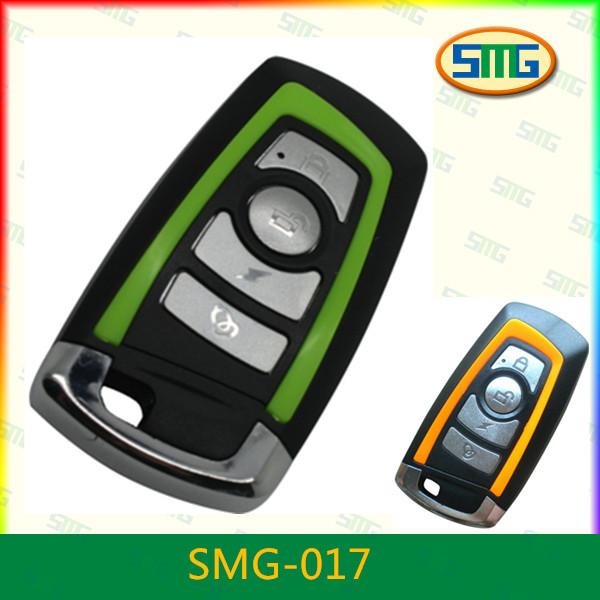 Cheap Clone Universal Gate Automatic Garage Door Opener Remote SMG-017 for sale