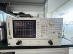 20 GHz VNA Vector Network Analyzer S Parameters HP Agilent 8720ES