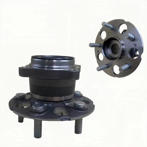 Cheap 26*16.5*13.5 Front Edge Technology Automobile Parts Rear Wheel Hub 42410 0E060 For Toyota for sale