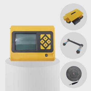 Concrete NDT Testing Equipment for Rebar Corrosion / Concrete Coating Thickness