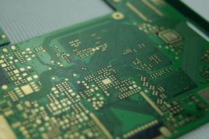 Durable Pcb Printed Circuit Board , 14 Layers Pcb Prototype Assembly Service