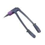 DL-1232-8-3 Patented Manual Pipe Expanding Tool With Rotating Head / Curved