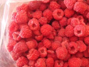 China 100% natural Raspberry Extract powder on sale