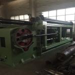 CNC control Full Automatic Hexagonal Wire Mesh Machine/Gabion box Machine
