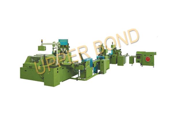 Cheap Automatic 9.44Kw 6000kg P-150 Tobacco Packing Machine with indicating fault functions for sale