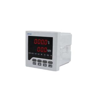 Digital Intelligent Industrial Temperature and Humidity Controller with rs485 modubs