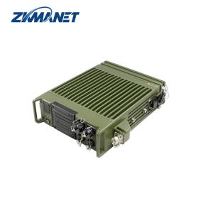 Flexible Switching between Digital and Analog Modes with Vehicle-mounted Data Link Terminals