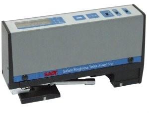Cheap Precise Surface Tester Rough Scan Wide Measurement Resolution 0.01μM/1μ” for sale