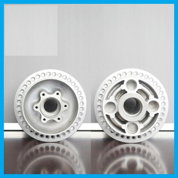 Cheap 200gy Motorcycle Wheel Hub Precise Machining Motorcycle Power Hub for sale