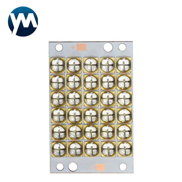 Cheap UV Light Module 300W UV LED UV LED Curing Offset UV LED Module For Curing for sale