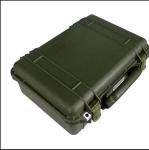 Precise 5km Range Portable Drone Detection And Position Device Drone Identificat