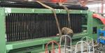 Full Automatic Hexagonal Wire Mesh Machine/Gabion Mesh Machine