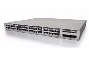 High-Performance PoE+ & 10G Uplink Cisco Switch C9200L-48P-4X-E For Secure Enterprise Networking