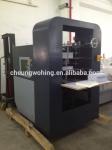 Spiral Notebook Paper Punching Machine Simple Operation Principle