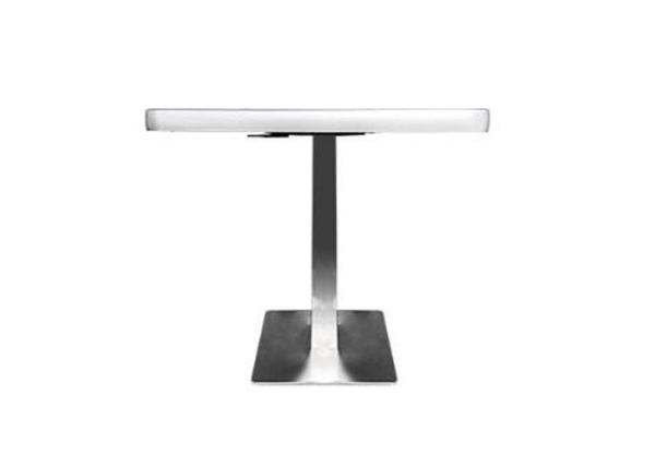 Cheap Touch Table Wifi Android / Windows System LCD Kiosk Interactive Multi Top Coffee Smart Touch Screen Table for coffee for sale